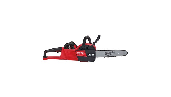 M18 FCHSC-0 Elettrosega 18 Volt Barra 30cm Tecnologia FUEL - senza batteria