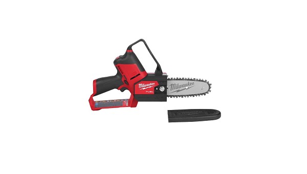 M12 FHS-0 Elettrosega per potatura 12 Volt Barra 15cm Tecnologia FUEL - senza batteria