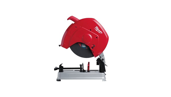 Troncatrice veloce per metalli 355mm CHS 355