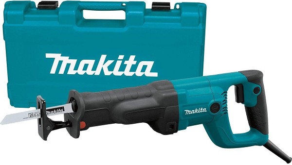 SEGHETTO DIRITTO MAKITA JR3050T D.130 MM ATTACCO RAPIDO 1010W