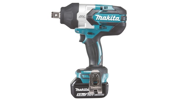 AVVITATORE A IMPULSI DTW1001RTJ 18V 5,0Ah 3 VELOCITA’ 1050 NM