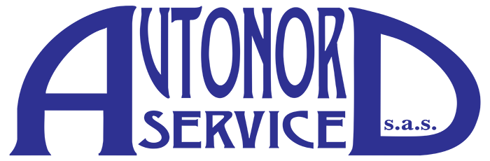 AutoNord Service logo